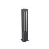 Pila 209930 12W 6500K IP54 Bahçe Armatürü