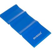 Pilates Bandi Avessa 150Cm X 15Cm X 0,5Mm Mavi