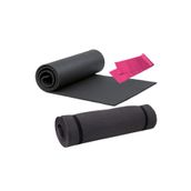 Pilates Minderi Pilates Lastiği Set 7mm