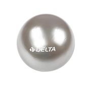 PİLATES TOPU 25 CM - VSL 324 - DELTA - SİLVER