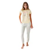 Pilelistore Baba-Oğul Seti Erkek İkili Pijama Takım Ar3660-S