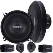 Pilippo PO-503 Oto Hoparlör