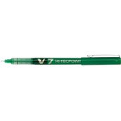 Pilot BX-V7-G İğne Uç V7 Yeşil Roller Kalem