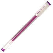 Pilot Choose BL-CH-7-V-BG Mor Jel Kalem
