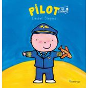 Pilot Ne Yapar? - Liesbet Slegers