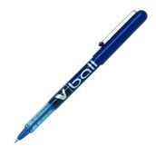 Pilot V-Ball 0.5 Mavi Roller Kalem
