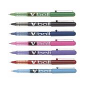 Pilot V-Ball 0.5 mm Roller Kalem