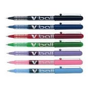 Pilot V-Ball 0.7 mm Roller Kalem