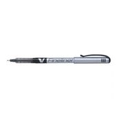 Pilot V-fıneliner 1.2 mm Siyah Keçe Uçlu Kalem