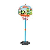 Pilsan 03 394 Magic Ayaklı Basketbol Seti