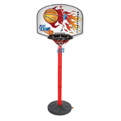 Pilsan 03-398 Ayaklı Basketbol Seti