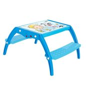 Pilsan 03-515 Mavi Çalışma Masası