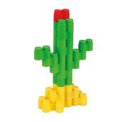 Pilsan 03 604 64 Parça Rocket Bloklar