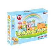 Pilsan 03228 33 Parça İlk Trenim