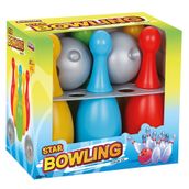 Pilsan 06422 Star Bowling