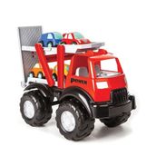 Pilsan 06516 Power Transport Truck Kamyon