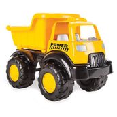 Pilsan 06522 Power Truck Kamyon