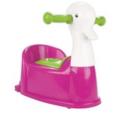 Pilsan 07-531 Ördek Pembe Oturak