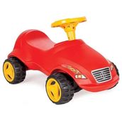 Pilsan 07 820 Kırmızı Fast Car Araba