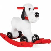 Pilsan 07915 Sevimli Köpek Torbalı