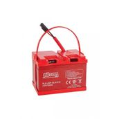 Pilsan 12 Volt 7 Ah Kısa Kablo Akü