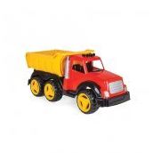 Pilsan 14723KRM Master Truck Kamyon