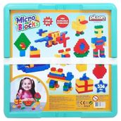 Pilsan 336 Parça 03 553 Klasik Mikro