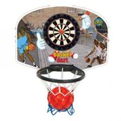 Pilsan Basketbol Dart Küçük