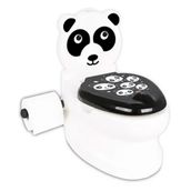 Pilsan Eğitici Eğlenceli Panda Klozet