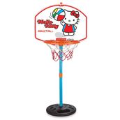 Pilsan Hello Kitty Ayaklı Basket Seti