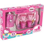 Pilsan Hello Kitty Evcilik Çay Seti