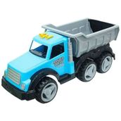 Pilsan Master Mavi Truck