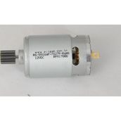 Pilsan Motor 12V 17000 Rpm Şanzıman Motoru