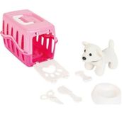 Pilsan Oyuncak 03 358 Pembe Sevimli Köpeğim
