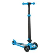 Pilsan Oyuncak 07 354 Mavi Power Scooter