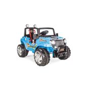 PİLSAN Ranger Akülü Araba 12v Uk