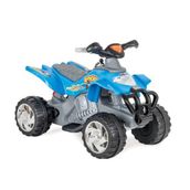 Pilsan Roket Mavi Atv