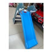 Pilsan Turkuaz Funny Kaydırak