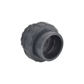 Pimtaş PVC Ø50 mm Rakor
