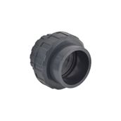 Pimtaş PVC Ø63 mm Rakor