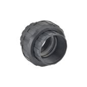 Pimtaş PVC Tek Taraf İçten Dişli Ø50 mm Rakor