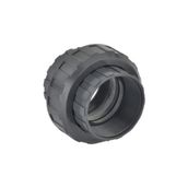 Pimtaş PVC Tek Taraf İçten Dişli Ø75 mm Rakor