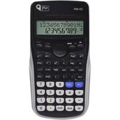 Pin 112 240 Siyah Fonksiyonlu Hesap Makinesi