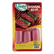 Pınar 300 gr Mangal Keyfi Sucuk (3 adet)