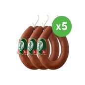 Pınar 350 gr Kangal Sucuk (3 adet)