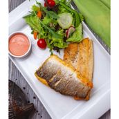 Pınar 500 gr Çipura Fileto