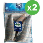 Pınar 500 gr Fileto Levrek (2 adet)