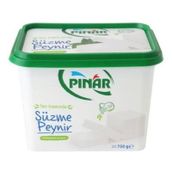 Pınar 750 gr Süzme Peynir