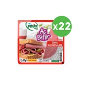 Pınar Aç Bitir 50 gr Macar Salam