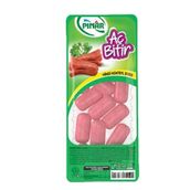 Pınar Aç Bitir Hindi 170 gr Sosis